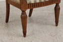 L74266: Set of 8 CENTURY French Louis XVI Dining C