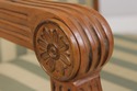 L74266: Set of 8 CENTURY French Louis XVI Dining C