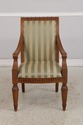 L74266: Set of 8 CENTURY French Louis XVI Dining C