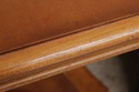 LF74267: Satinwood Finish Pedestal Dining Room Tab