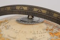 74275: BRANDT Replogle Globe/Mahogany Stand