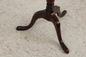 74275: BRANDT Replogle Globe/Mahogany Stand