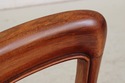 74277: English William IV Set of 8 Mahogany Dining