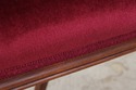74277: English William IV Set of 8 Mahogany Dining