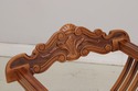 F74279: Vintage SAVONAROLA Folding Chair