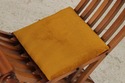 F74279: Vintage SAVONAROLA Folding Chair