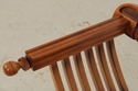F74279: Vintage SAVONAROLA Folding Chair