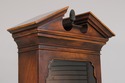 74289: THEODORE ALEXANDER Mahogany Secretary Desk
