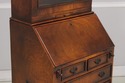 74289: THEODORE ALEXANDER Mahogany Secretary Desk