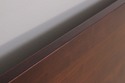 74294: HENKEL HARRIS Queen Size Cherry Poster Bed 