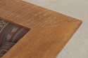 74297: STICKLEY Mission Oak Prairie Sofa