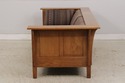 74297: STICKLEY Mission Oak Prairie Sofa