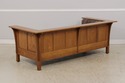 74297: STICKLEY Mission Oak Prairie Sofa
