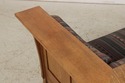 74297: STICKLEY Mission Oak Prairie Sofa
