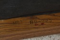 74297: STICKLEY Mission Oak Prairie Sofa