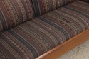 74297: STICKLEY Mission Oak Prairie Sofa