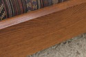 74297: STICKLEY Mission Oak Prairie Sofa