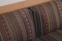74297: STICKLEY Mission Oak Prairie Sofa