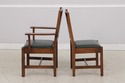 74301: Set of 6 STICKLEY Arts & Crafts Mission Oak