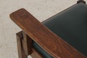 74301: Set of 6 STICKLEY Arts & Crafts Mission Oak