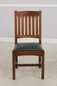 74301: Set of 6 STICKLEY Arts & Crafts Mission Oak