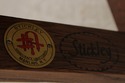 74301: Set of 6 STICKLEY Arts & Crafts Mission Oak