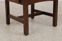 74301: Set of 6 STICKLEY Arts & Crafts Mission Oak