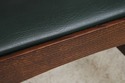 74301: Set of 6 STICKLEY Arts & Crafts Mission Oak