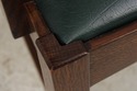 74301: Set of 6 STICKLEY Arts & Crafts Mission Oak