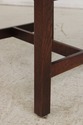 74302: Pair Of STICKLEY Mission Oak Chairs C.2023