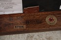 74302: Pair Of STICKLEY Mission Oak Chairs C.2023