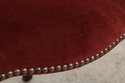 L74326: Set of 8 DREXEL Mahogany Dining Chairs