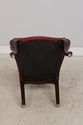 L74326: Set of 8 DREXEL Mahogany Dining Chairs