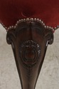 L74326: Set of 8 DREXEL Mahogany Dining Chairs