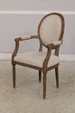L74327: Set of 8 RESTORATION HARDWARE French Weath