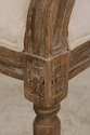 L74327: Set of 8 RESTORATION HARDWARE French Weath