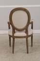 L74327: Set of 8 RESTORATION HARDWARE French Weath