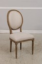 L74327: Set of 8 RESTORATION HARDWARE French Weath