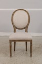L74327: Set of 8 RESTORATION HARDWARE French Weath