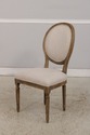 L74327: Set of 8 RESTORATION HARDWARE French Weath