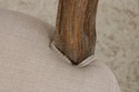 L74327: Set of 8 RESTORATION HARDWARE French Weath