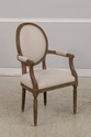 L74327: Set of 8 RESTORATION HARDWARE French Weath