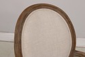 L74327: Set of 8 RESTORATION HARDWARE French Weath