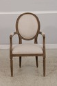 L74327: Set of 8 RESTORATION HARDWARE French Weath