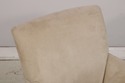 74329: Set of 10 BAKER Suede Dining Chairs