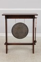 74353: STICKLEY Mission Oak Arts & Crafts Gong