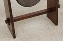 74353: STICKLEY Mission Oak Arts & Crafts Gong