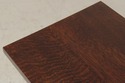 74353: STICKLEY Mission Oak Arts & Crafts Gong