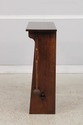 74353: STICKLEY Mission Oak Arts & Crafts Gong
