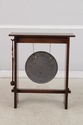 74353: STICKLEY Mission Oak Arts & Crafts Gong